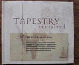 Cumpara ieftin CD Tapestry Revisited: A Tribute To Carole King [Digipak]