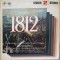 Disc vinil, LP. 1812 Overture. Caprice Italien. Polonaise From &quot;Eugene Onegin&quot;-Tchaikovsky, Silvestri, Bour-251958