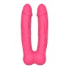 Vibrator Double Ended Magenta