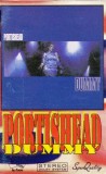 Portishead - Dummy, Caseta audio