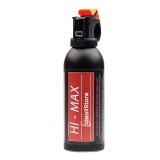 Spray cu piper IdeallStore&reg;, Max Defense, dispersant, auto-aparare, 280 ml