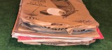 COPERTI VINTAGE ORIGINALE PENTRU PLACI GRAMOFON / PATEFON