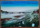 Carte postala, Sighetul Marmatiei, perioada interbelica