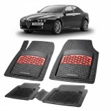 Cumpara ieftin Covorase Alfa Romeo 159 Sedan Facelift Compatibile 2008-2011 | Red