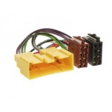 Mufa radio cablaj Mazda 2000-