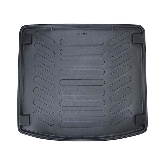 Tavita portbagaj BMW X6 I E71 2008-2014 8682578004462