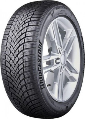 Anvelope Bridgestone Blizzak LM 005 195/55R20 95H Iarna foto