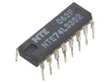 Multiplexor Digital 4-1 Selector de Date