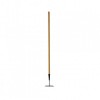 Sapa trapezoidala, Flo, latime 16 cm, coada lemn