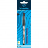 Schneider Inkliner Voyage + 2 Rezerve 36008060