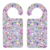 Set Odorizante pentru Dulap cu Aromă de Flori, 2 bucăți, CMCLASS