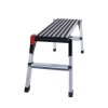 Platforma de lucru pliabila Batavia 7064715, 960 x 300 x 500 mm, 150 Kg