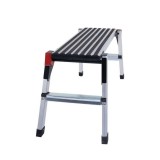 Cumpara ieftin Platforma de lucru pliabila Batavia 7064715, 960 x 300 x 500 mm, 150 Kg