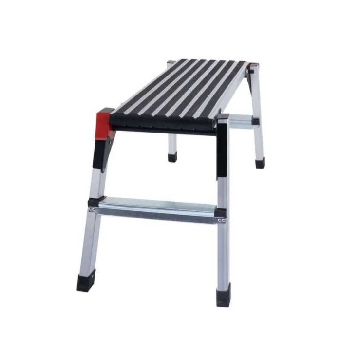 Platforma de lucru pliabila Batavia 7064715, 960 x 300 x 500 mm, 150 Kg