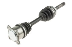 Planetara Mitsubishi L200 4x4 2.4, 2.5td 1996-2007, Pajero 1990-2000, Pajero Sport 2.5td 1998-, Dreapta, Fata, NTY NPW-MS-051