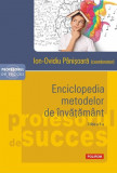 Enciclopedia metodelor de invatamant &ndash; Ion-Ovidiu Panisoara (coordonator)