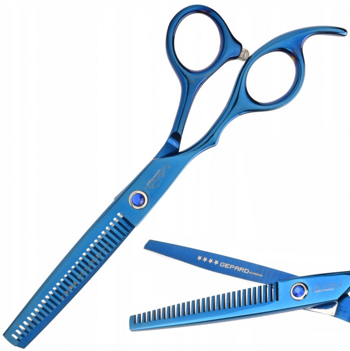 Foafece de filat 6,0 Neonix marca profesională Gepard
