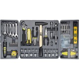 Cumpara ieftin Trusa scule 1/4&quot; si 3/8&quot; topex 38D215 HardWork ToolsRange