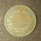 FRANTA 5 CENTIMES 1896