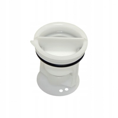 Filtru scame masina de spalat C00875538 Artic Beko 332202701 Original foto