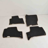 Set covorașe VW TOUAREG 7P5 2012 OEM: 7P18630117P68624777P68624787P18625597P1862560