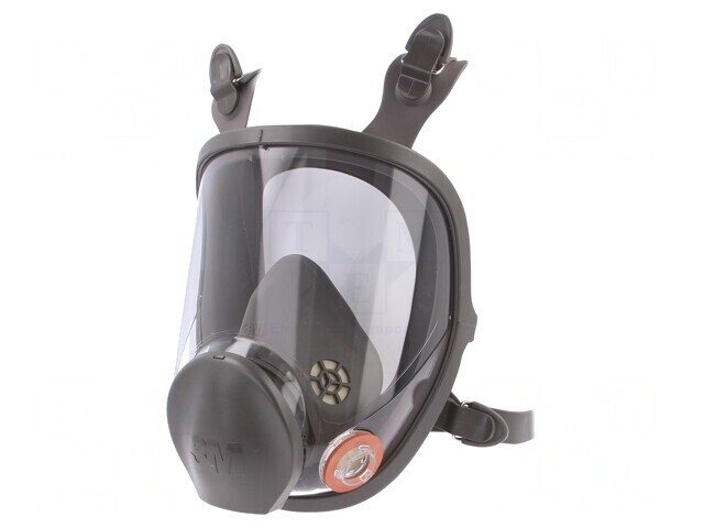Mască Filtrantă Medie 6000/6800