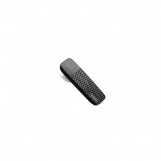 Casca Bluetooth YK Design YKB-K1, Gonga® Negru