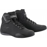Cizme Alpinestars Sektor Waterproof culoare Negru marime 43 Cod Produs: MX_NEW 34051945PE
