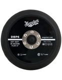 Taler Masina Polish Orbitala Meguiar&#039;s Soft Buff Backing Plate 152mm, Prindere Arici, Filet Standard