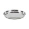 Tava rotunda pentru servit, Inox, &Oslash; 30 cm
