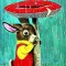 I Am a Bunny