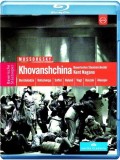 Mussorgsky: Khovanshchina | Berliner Philharmoniker, Kent Nagano, Camilla Nylund, Euroarts