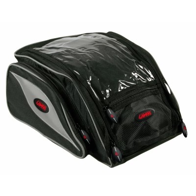 Geanta cu fixare magnetica pe rezervor Cordura&amp;reg; T-Maxter Tank Garage AutoRide foto