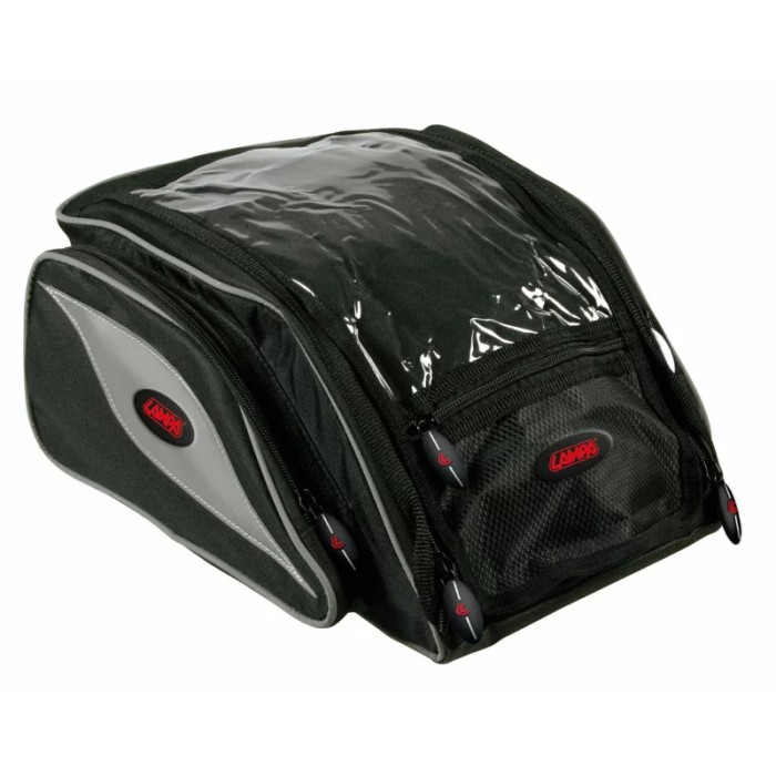 Geanta cu fixare magnetica pe rezervor Cordura&reg; T-Maxter Tank Garage AutoRide