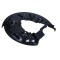 Protectie disc frana Audi A3 (8v), Q2 (Ga), Q3 (F3); Seat Leon (5f), Leon (Kl); Skoda Kodiaq, Octavia, Octavia 3 (5e), Superb (3v); VW Arteon, Golf 7