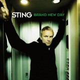 Brand New Day Enhanced | Sting, Pop, A&amp;M Records
