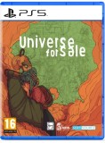 Universe For Sale PS5