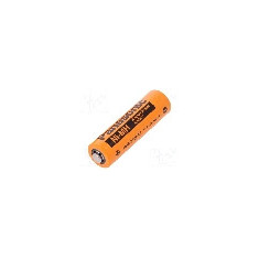 Acumulator R6, 1.2V, 2000mAh, Ni-MH, PANASONIC - BK200AAB