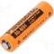 Acumulator R6, 1.2V, 2000mAh, Ni-MH, PANASONIC - BK200AAB