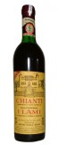 D 26 -vin ROSU CHIANTI, I LAMI, DOC, recoltare 1971. CL 72, GR 12