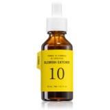 It&acute;s Skin Power 10 Formula VC Effector ser facial cu efect iluminator cu vitamina C 30 ml