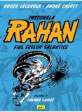 Cumpara ieftin Integrala Rahan #3. Gheara Lunga, Roger L&eacute;cureux - Editura Art