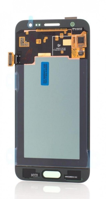 LCD Samsung Galaxy J5 (2015) J500, Alb, Service Pack