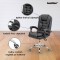 Scaun pivotant de birou Optima - 4