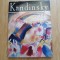 Viorica Jiquidi - Kandinsky - Album - Editura Meridiane - 1980