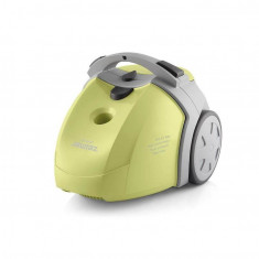 Aspirator cu sac Zelmer ZVC307SP Odyssey 1 Litru 600W Verde foto