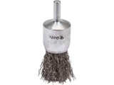 Perie Cupa Ax 25Mm Sarma Inox