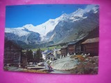 HOPCT 20469 SAAS FEE - -ELVETIA -NECIRCULATA