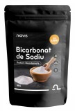 Bicarbonat de sodiu, 500g, Niavis