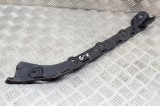 Suport bara de protecție st&acirc;nga spate SKODA OCTAVIA III 5E3 2016 OEM: 5E5807393 13703972